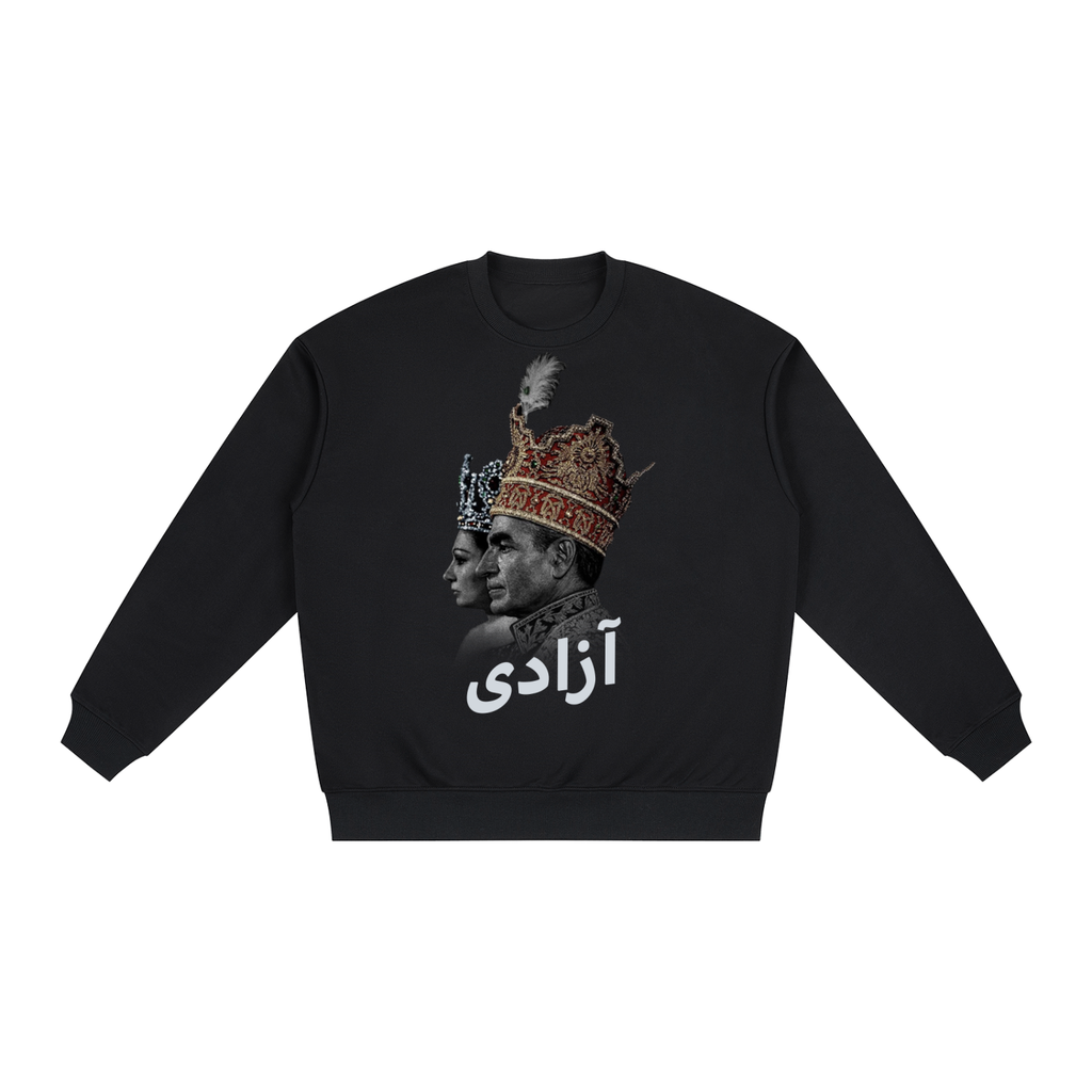 Freedom Sweatshirt