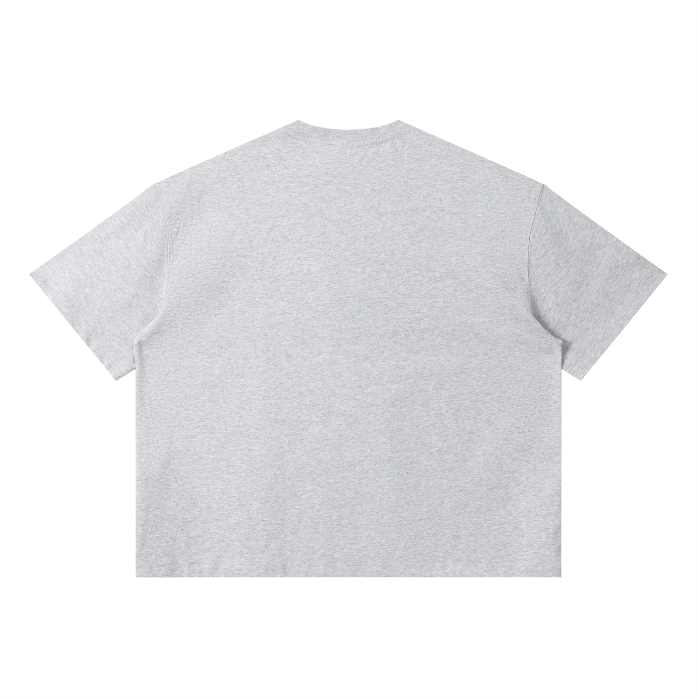 Unisex Sorona Boxy T-Shirt