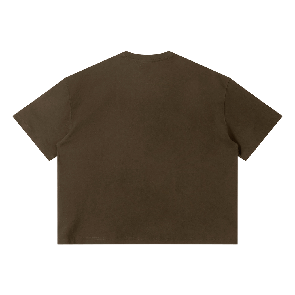 Unisex Sorona Boxy T-Shirt