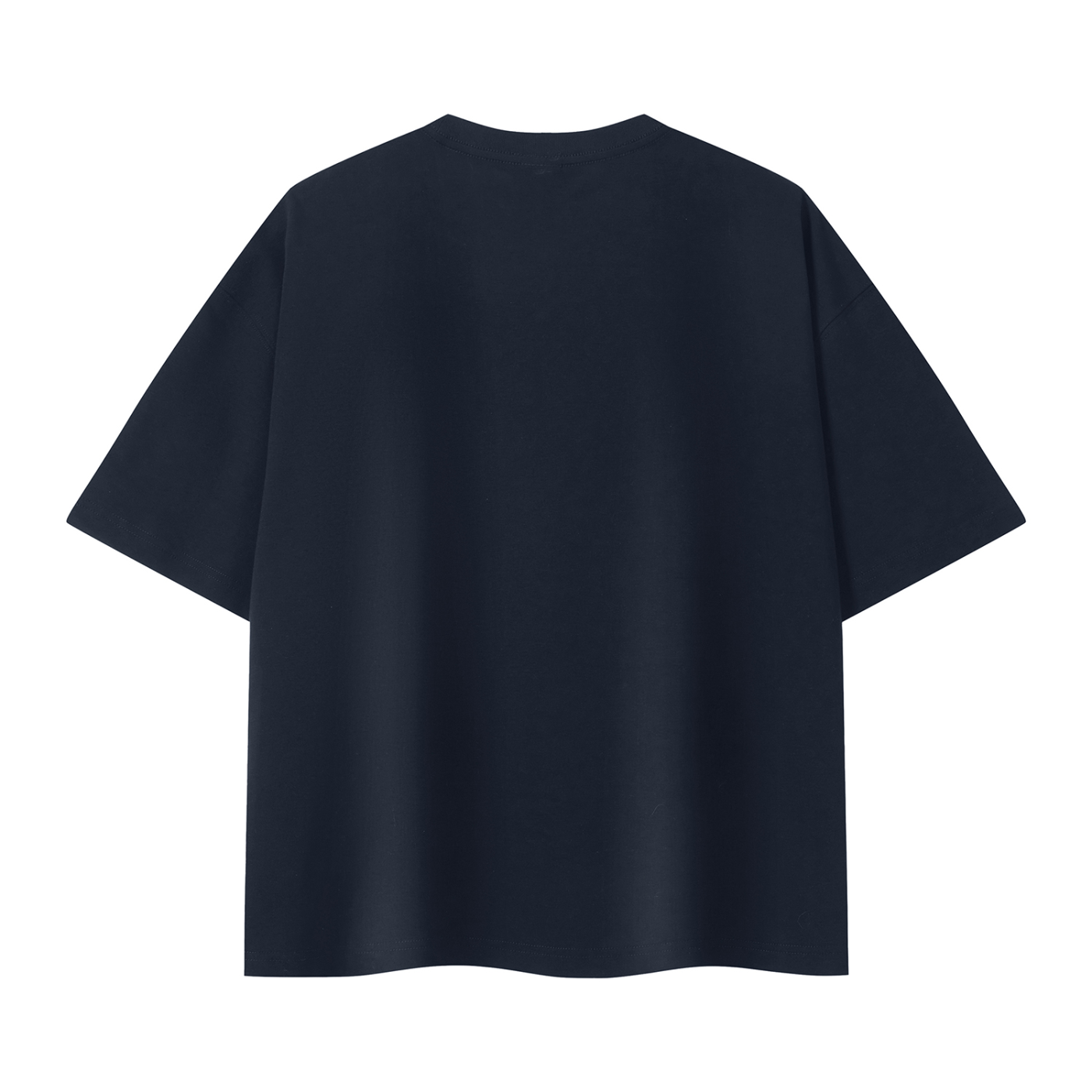 Unisex Freedom Boxy T-Shirt