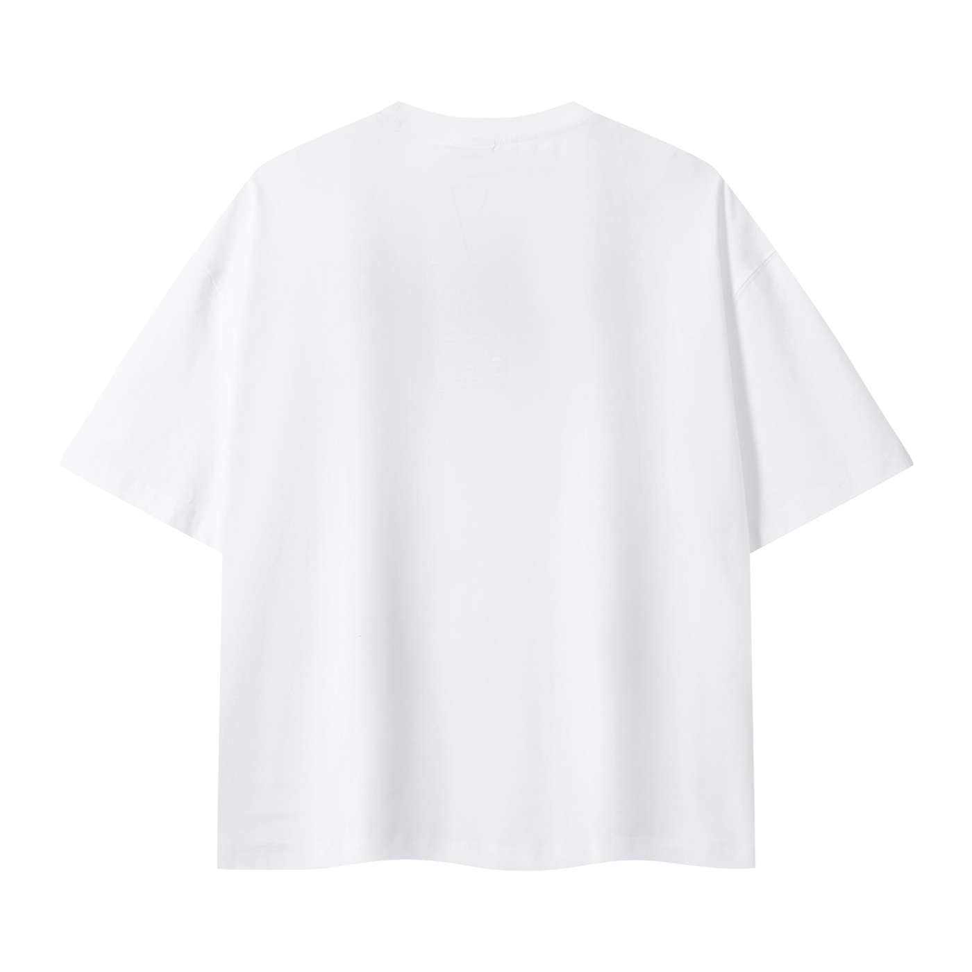 Unisex Freedom Boxy T-Shirt