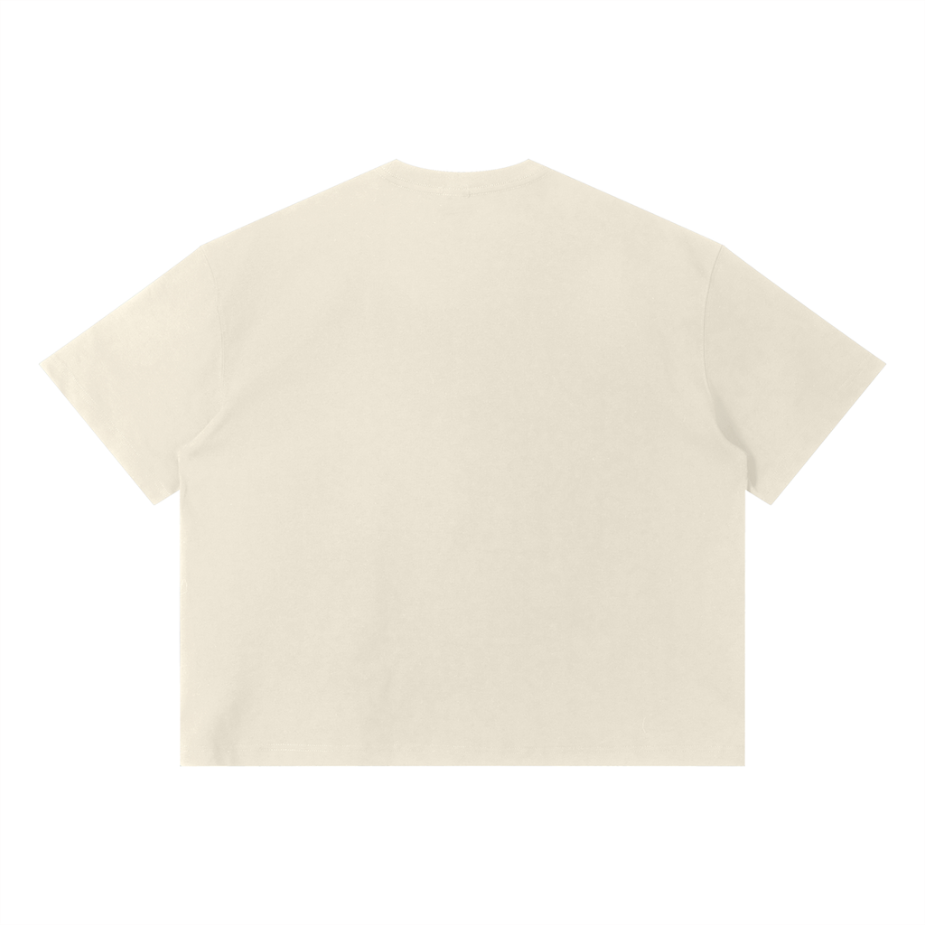 Unisex Sorona Boxy T-Shirt