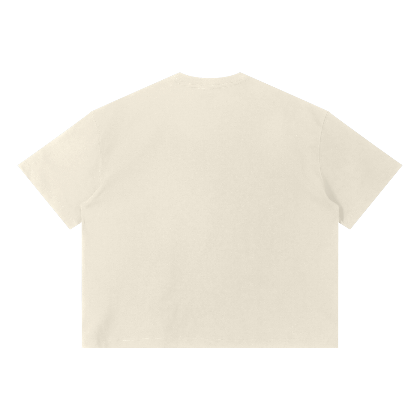 Unisex Sorona Boxy T-Shirt