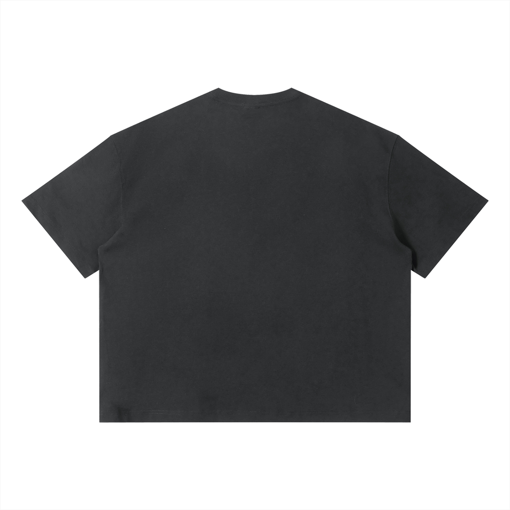 Unisex Sorona Boxy T-Shirt