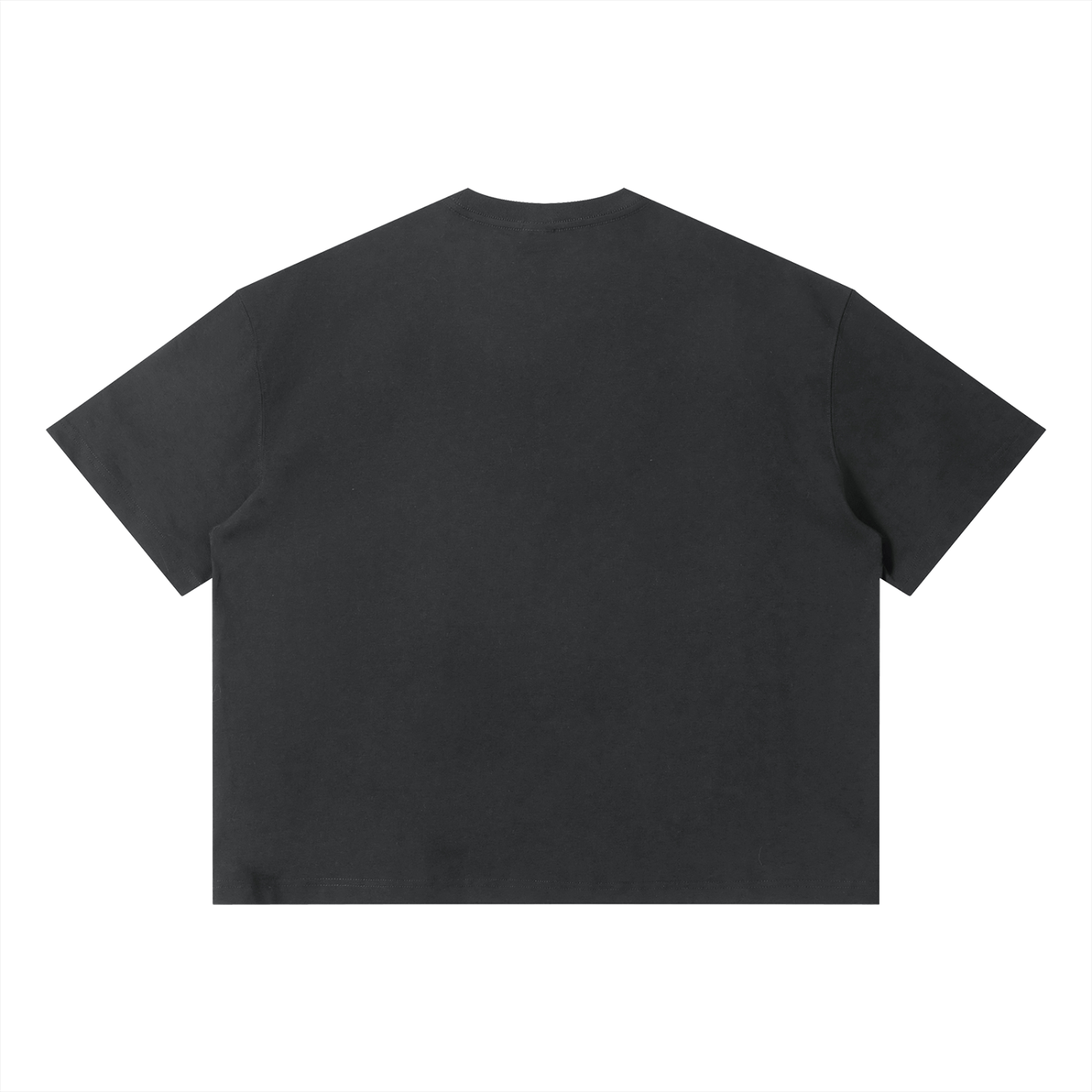 Unisex Sorona Boxy T-Shirt