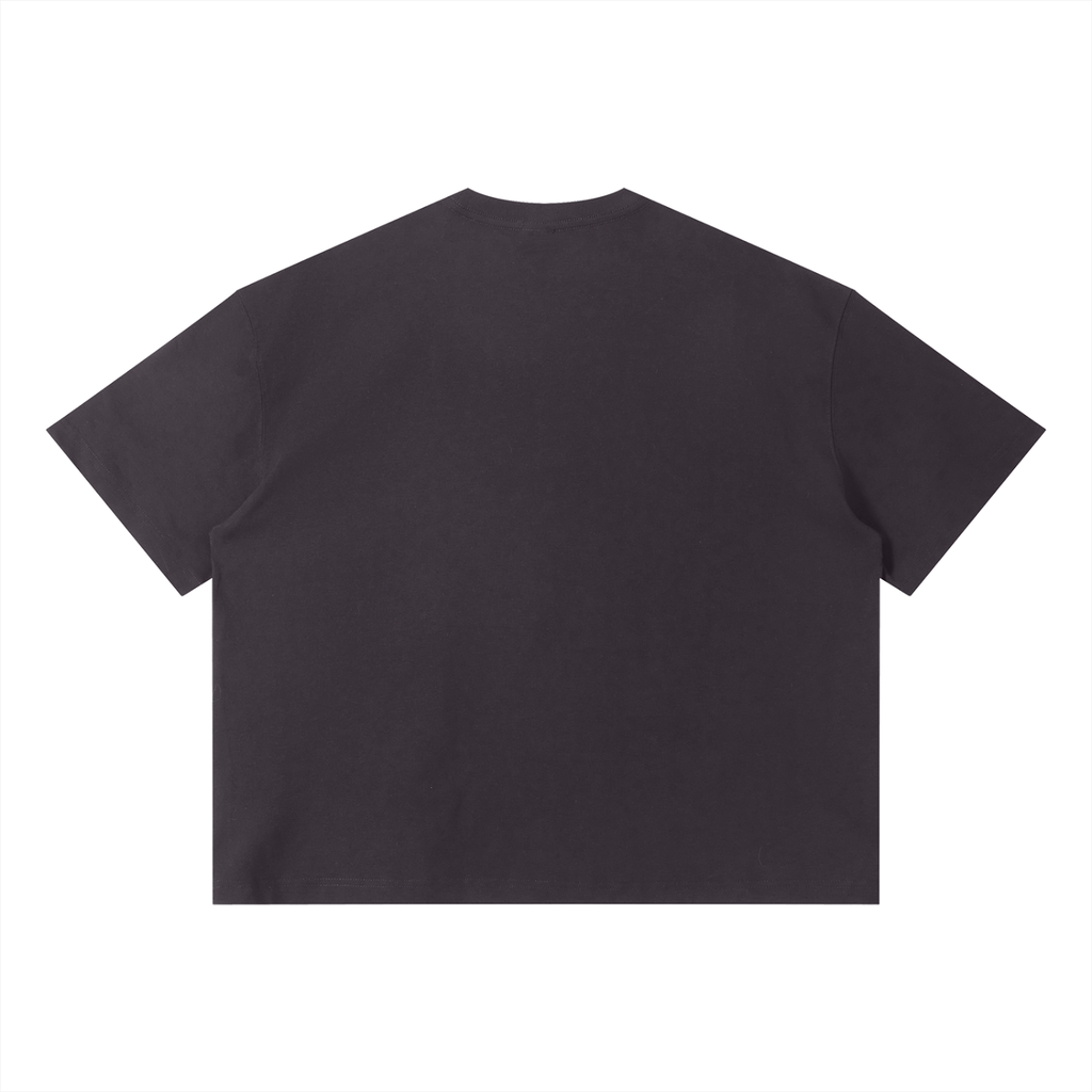 Unisex Sorona Boxy T-Shirt